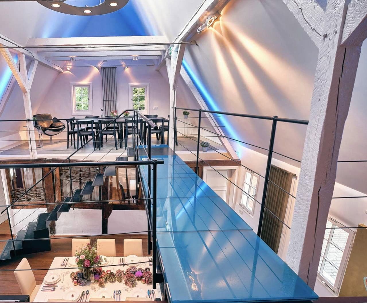 Prodej nebytového prostoru 388 m², Bergisch Gladbach, Severní Porýní-Vestfálsko Prodej nebytového prostoru 388 m², Bergisch Gladbach, Severní Porýní-Vestfálsko