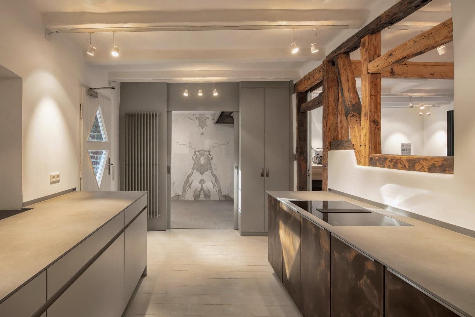 Prodej nebytového prostoru 388 m², Bergisch Gladbach, Severní Porýní-Vestfálsko Prodej nebytového prostoru 388 m², Bergisch Gladbach, Severní Porýní-Vestfálsko