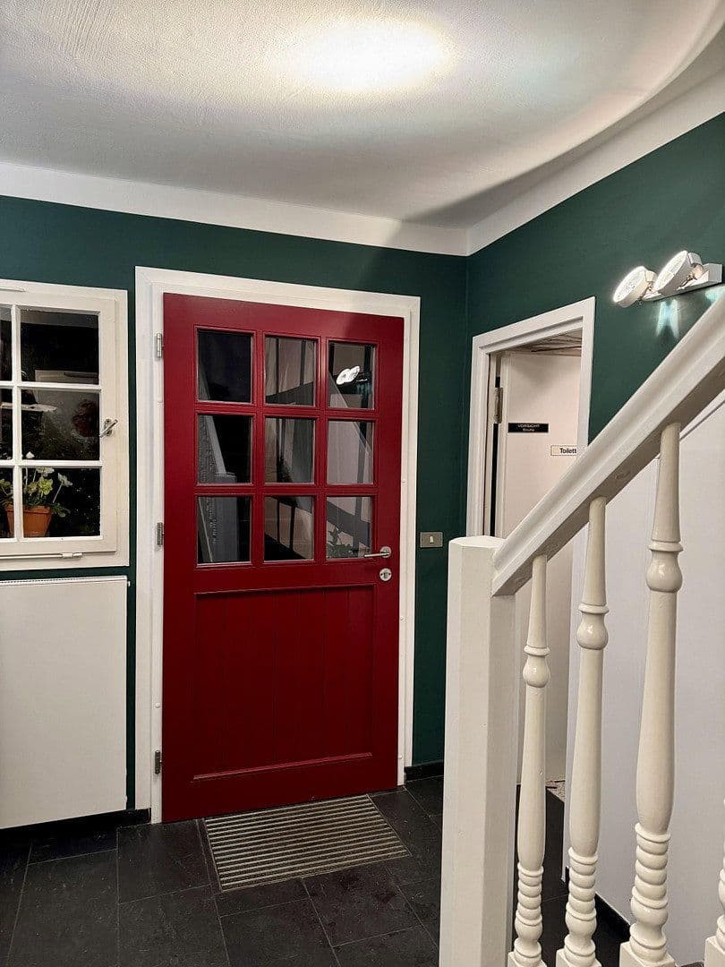 Prodej nebytového prostoru 388 m², Bergisch Gladbach, Severní Porýní-Vestfálsko Prodej nebytového prostoru 388 m², Bergisch Gladbach, Severní Porýní-Vestfálsko