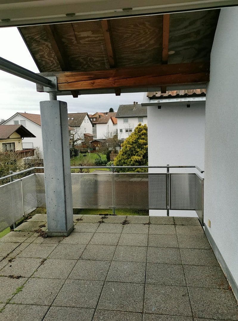 Prodej domu 802 m², pozemek 970 m², Pforzheim, Bádensko-Württembersko Prodej domu 802 m², pozemek 970 m², Pforzheim, Bádensko-Württembersko