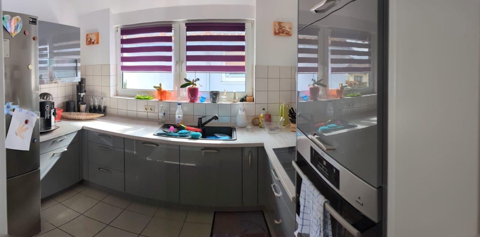 Prodej domu 802 m², pozemek 970 m², Pforzheim, Bádensko-Württembersko Prodej domu 802 m², pozemek 970 m², Pforzheim, Bádensko-Württembersko