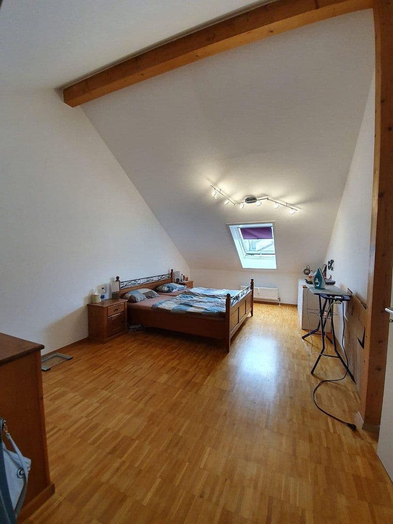 Prodej domu 802 m², pozemek 970 m², Pforzheim, Bádensko-Württembersko Prodej domu 802 m², pozemek 970 m², Pforzheim, Bádensko-Württembersko