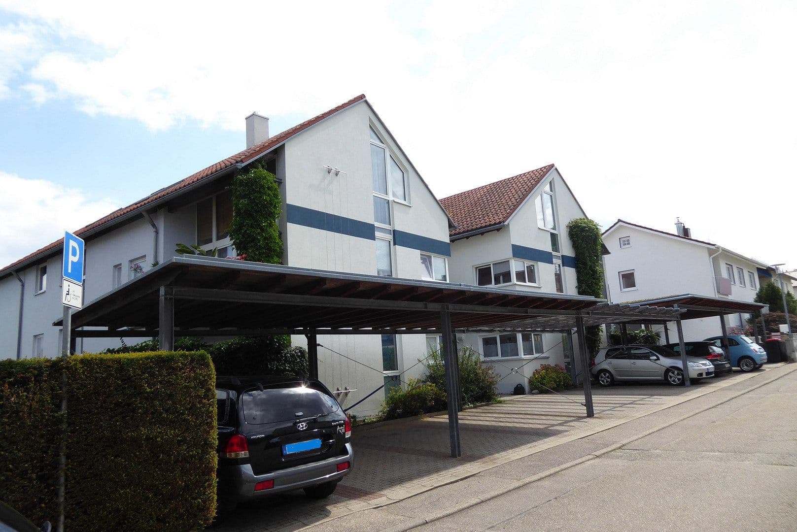 Prodej domu 802 m², pozemek 970 m², Pforzheim, Bádensko-Württembersko Prodej domu 802 m², pozemek 970 m², Pforzheim, Bádensko-Württembersko