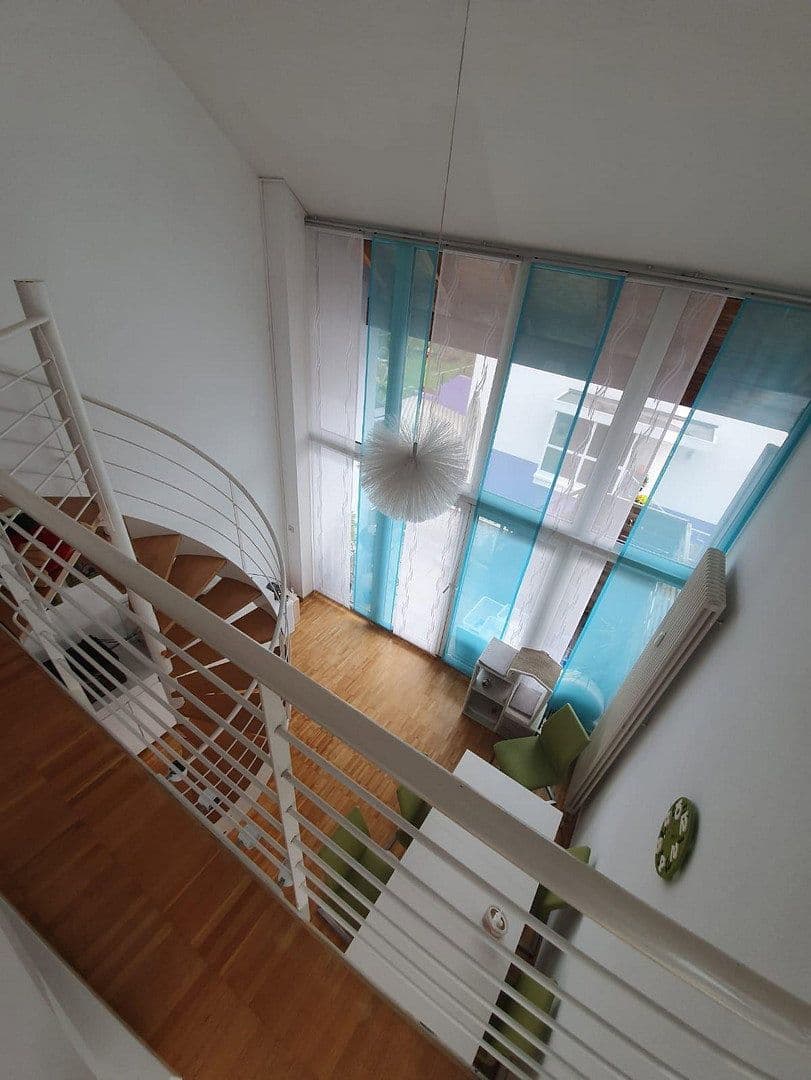 Prodej domu 802 m², pozemek 970 m², Pforzheim, Bádensko-Württembersko Prodej domu 802 m², pozemek 970 m², Pforzheim, Bádensko-Württembersko