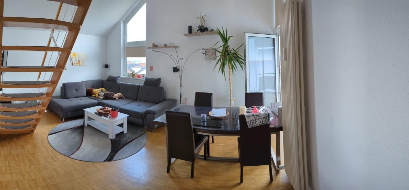 Prodej domu 802 m², pozemek 970 m², Pforzheim, Bádensko-Württembersko Prodej domu 802 m², pozemek 970 m², Pforzheim, Bádensko-Württembersko
