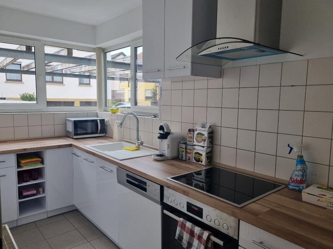Prodej domu 802 m², pozemek 970 m², Pforzheim, Bádensko-Württembersko Prodej domu 802 m², pozemek 970 m², Pforzheim, Bádensko-Württembersko