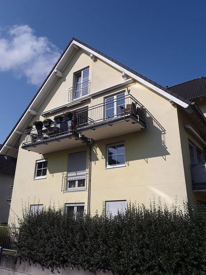 Prodej bytu 3+1 96 m², Hardtweiherstraße 2, Bonn Holzlar, Severní Porýní-Vestfálsko Prodej bytu 3+1 96 m², Hardtweiherstraße 2, Bonn Holzlar, Severní Porýní-Vestfálsko