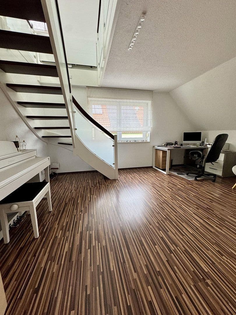 Prodej domu 275 m², pozemek 644 m², Dillingen an der Donau, Bavorsko Prodej domu 275 m², pozemek 644 m², Dillingen an der Donau, Bavorsko