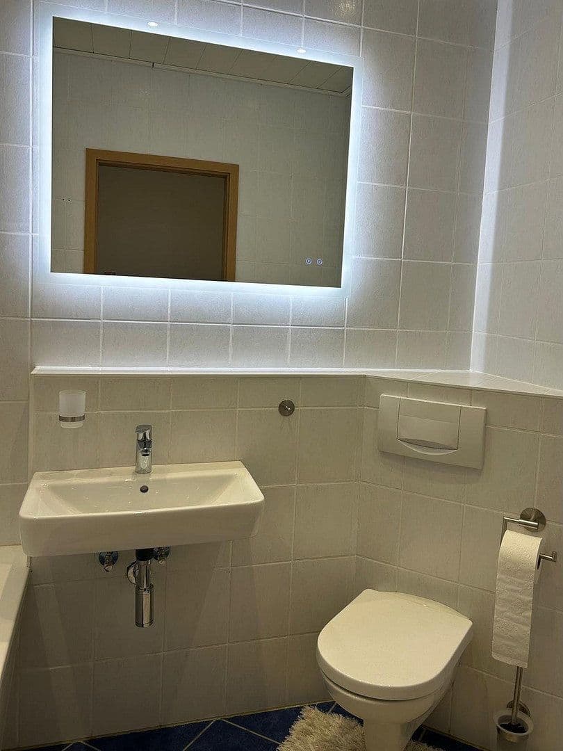 Prodej bytu 2+1 58 m², Baldeniusstrasse 35, Hannover, Dolní Sasko Prodej bytu 2+1 58 m², Baldeniusstrasse 35, Hannover, Dolní Sasko