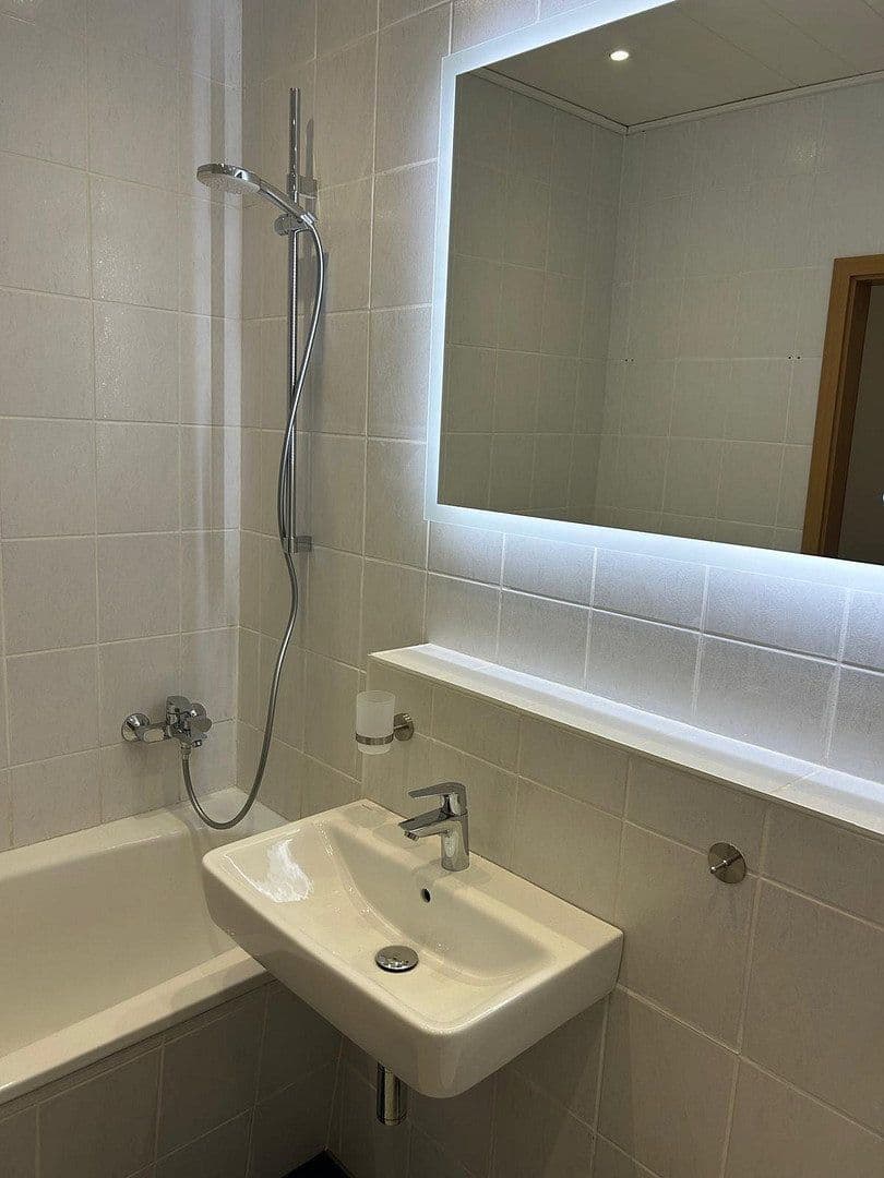 Prodej bytu 2+1 58 m², Baldeniusstrasse 35, Hannover, Dolní Sasko Prodej bytu 2+1 58 m², Baldeniusstrasse 35, Hannover, Dolní Sasko