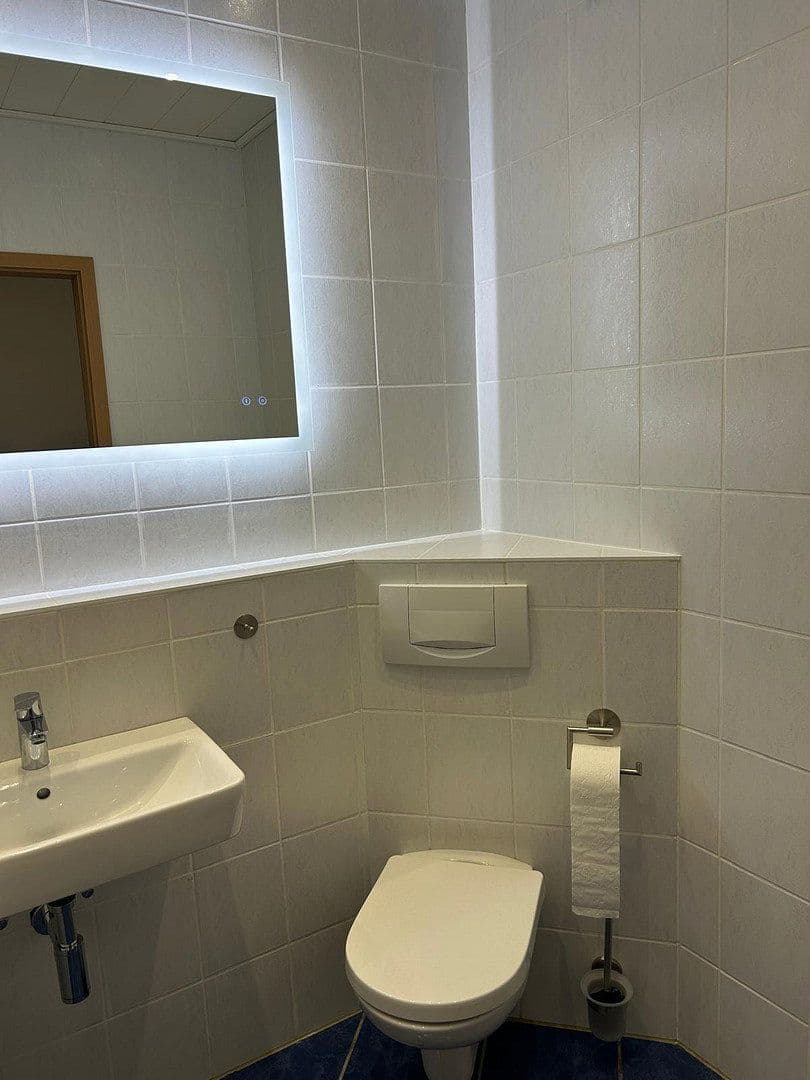 Prodej bytu 2+1 58 m², Baldeniusstrasse 35, Hannover, Dolní Sasko Prodej bytu 2+1 58 m², Baldeniusstrasse 35, Hannover, Dolní Sasko