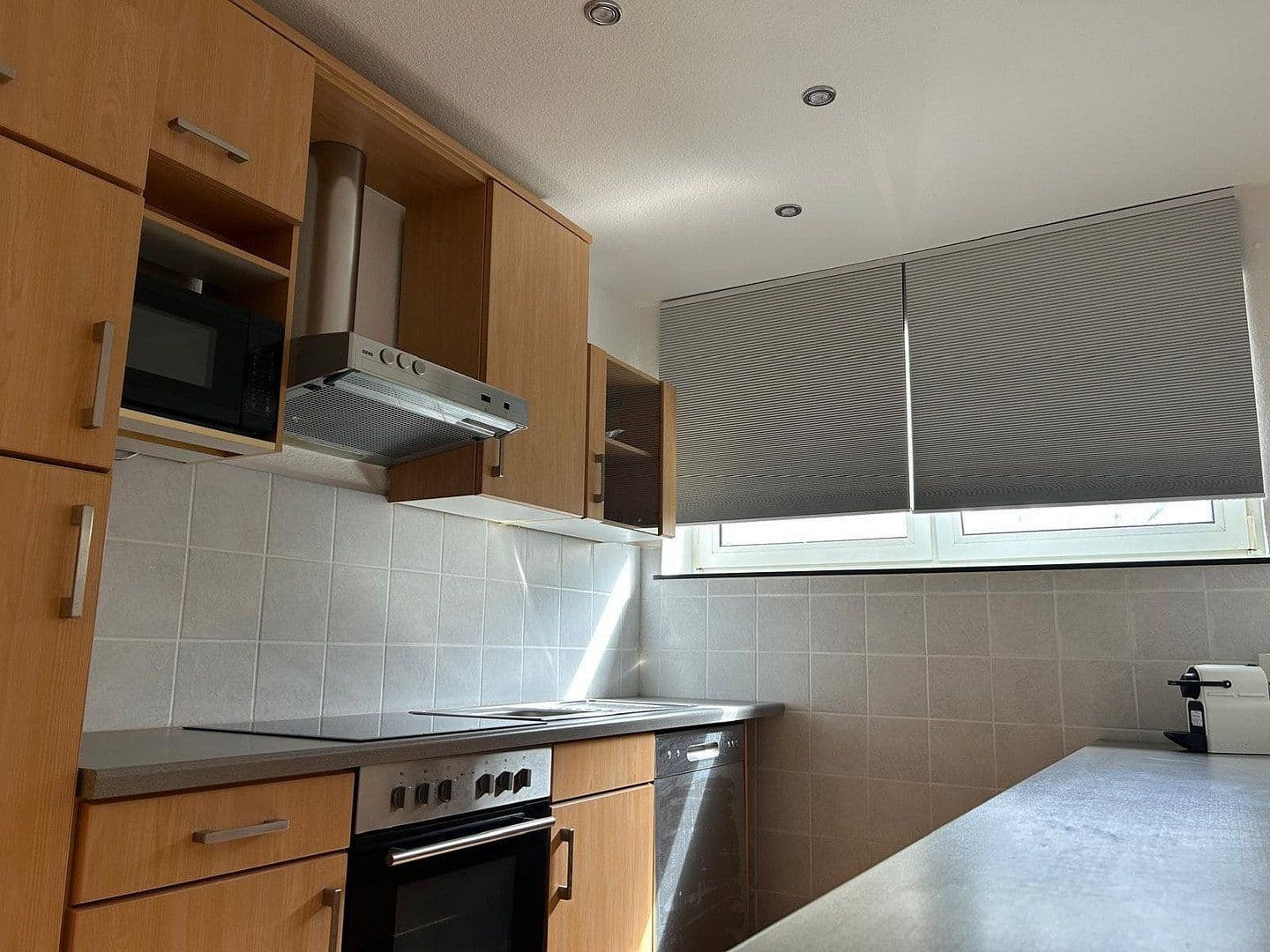 Prodej bytu 2+1 58 m², Baldeniusstrasse 35, Hannover, Dolní Sasko Prodej bytu 2+1 58 m², Baldeniusstrasse 35, Hannover, Dolní Sasko