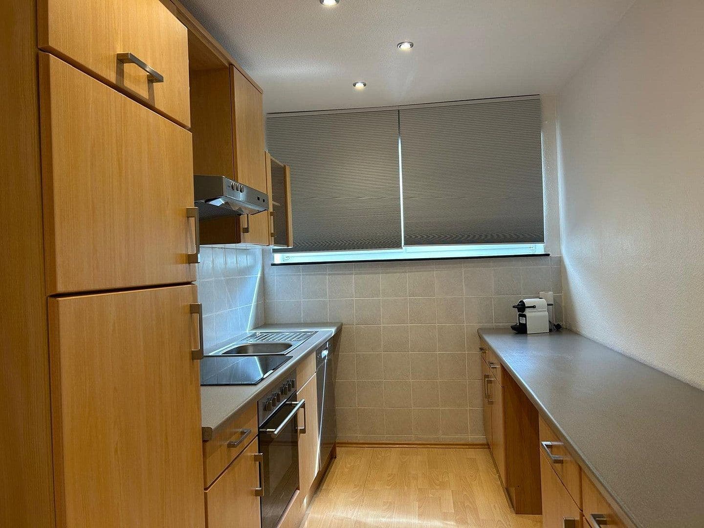 Prodej bytu 2+1 58 m², Baldeniusstrasse 35, Hannover, Dolní Sasko Prodej bytu 2+1 58 m², Baldeniusstrasse 35, Hannover, Dolní Sasko