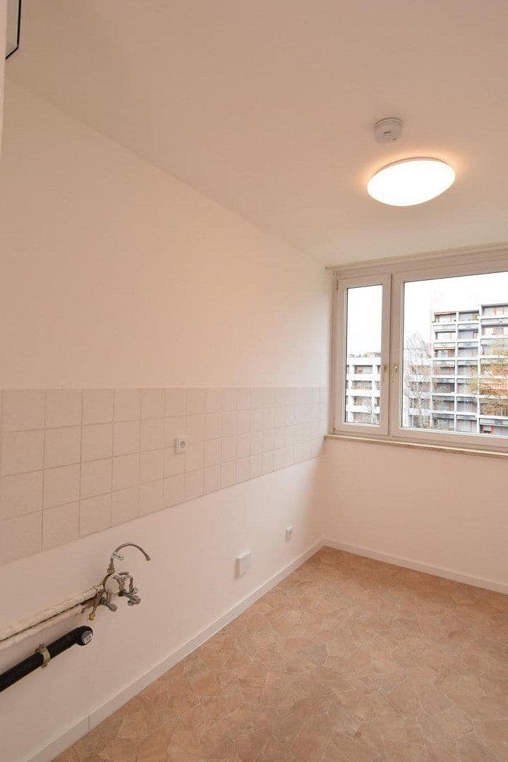 Pronájem bytu 3+1 71 m², Unterhaching München, Bavorsko Pronájem bytu 3+1 71 m², Unterhaching München, Bavorsko