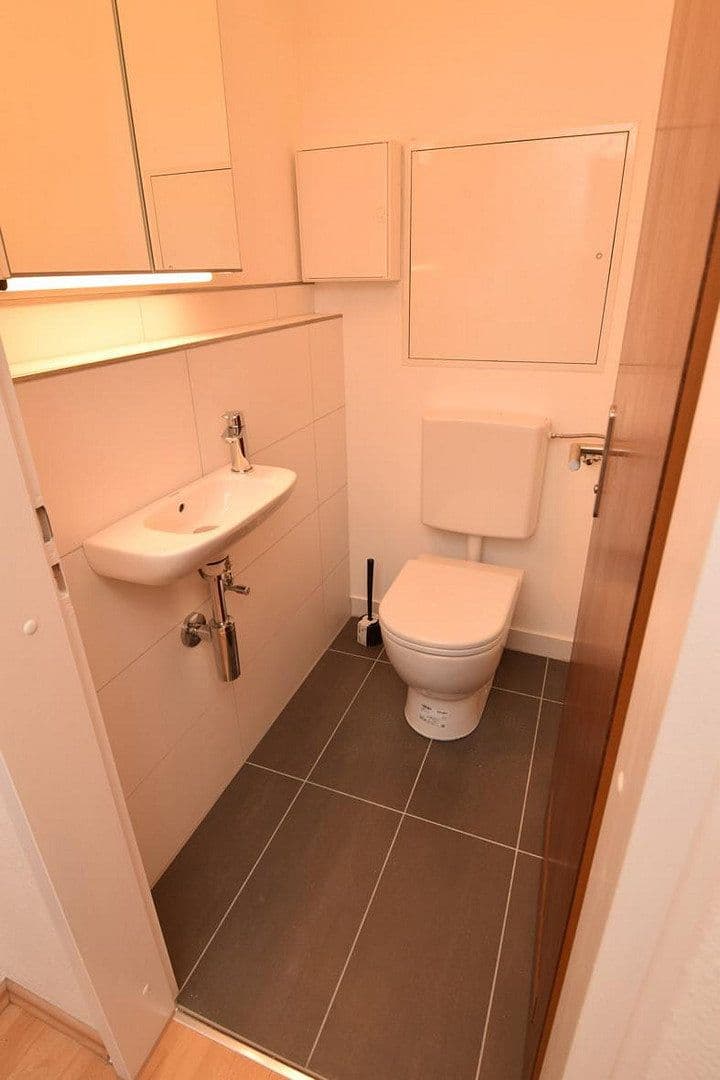 Pronájem bytu 3+1 71 m², Unterhaching München, Bavorsko Pronájem bytu 3+1 71 m², Unterhaching München, Bavorsko