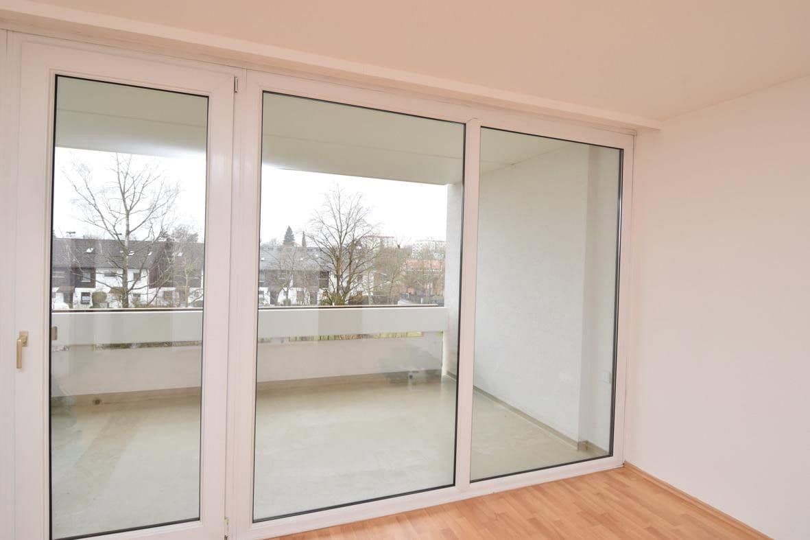 Pronájem bytu 3+1 71 m², Unterhaching München, Bavorsko Pronájem bytu 3+1 71 m², Unterhaching München, Bavorsko