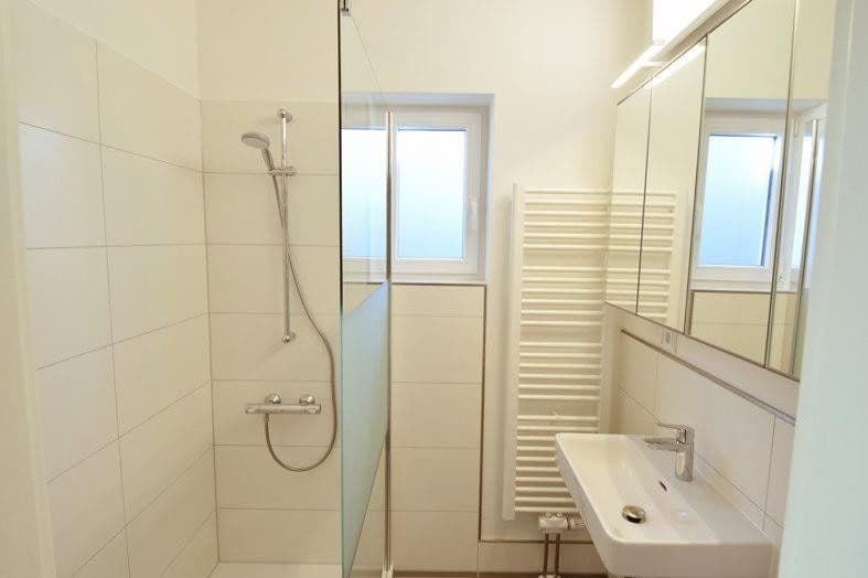 Pronájem bytu 3+1 71 m², Unterhaching München, Bavorsko Pronájem bytu 3+1 71 m², Unterhaching München, Bavorsko