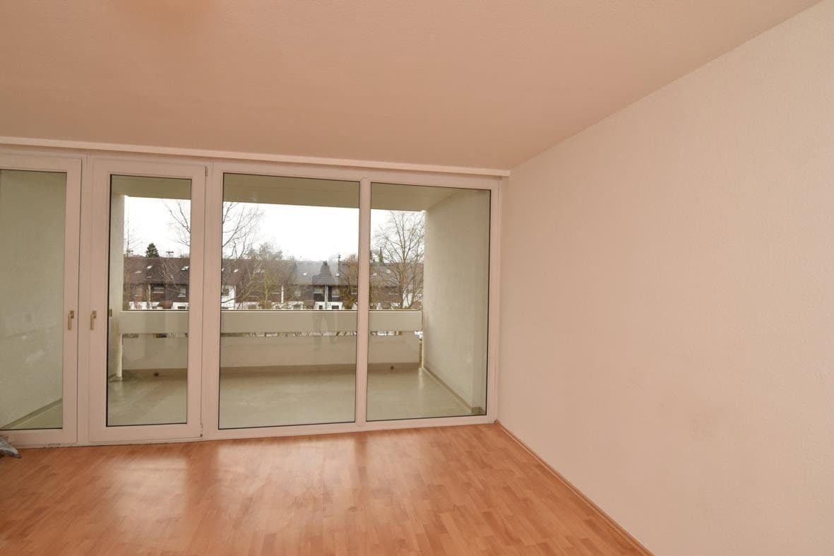 Pronájem bytu 3+1 71 m², Unterhaching München, Bavorsko Pronájem bytu 3+1 71 m², Unterhaching München, Bavorsko
