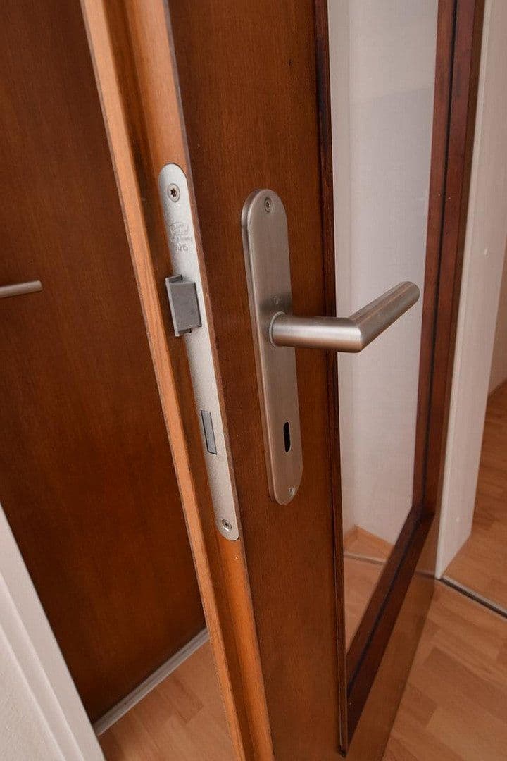 Pronájem bytu 3+1 71 m², Unterhaching München, Bavorsko Pronájem bytu 3+1 71 m², Unterhaching München, Bavorsko