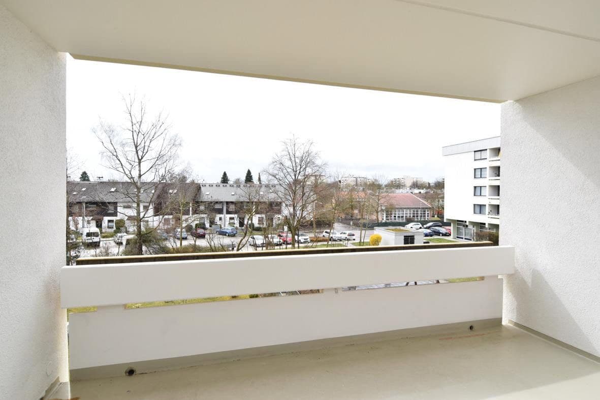 Pronájem bytu 3+1 71 m², Unterhaching München, Bavorsko Pronájem bytu 3+1 71 m², Unterhaching München, Bavorsko