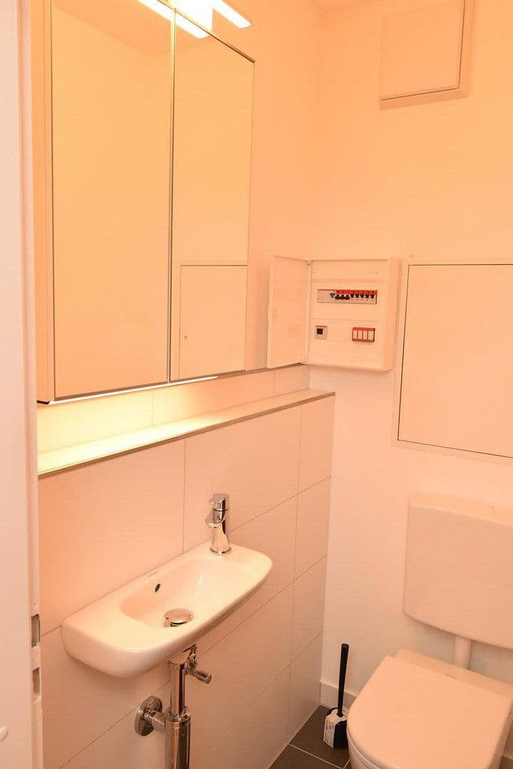 Pronájem bytu 3+1 71 m², Unterhaching München, Bavorsko Pronájem bytu 3+1 71 m², Unterhaching München, Bavorsko