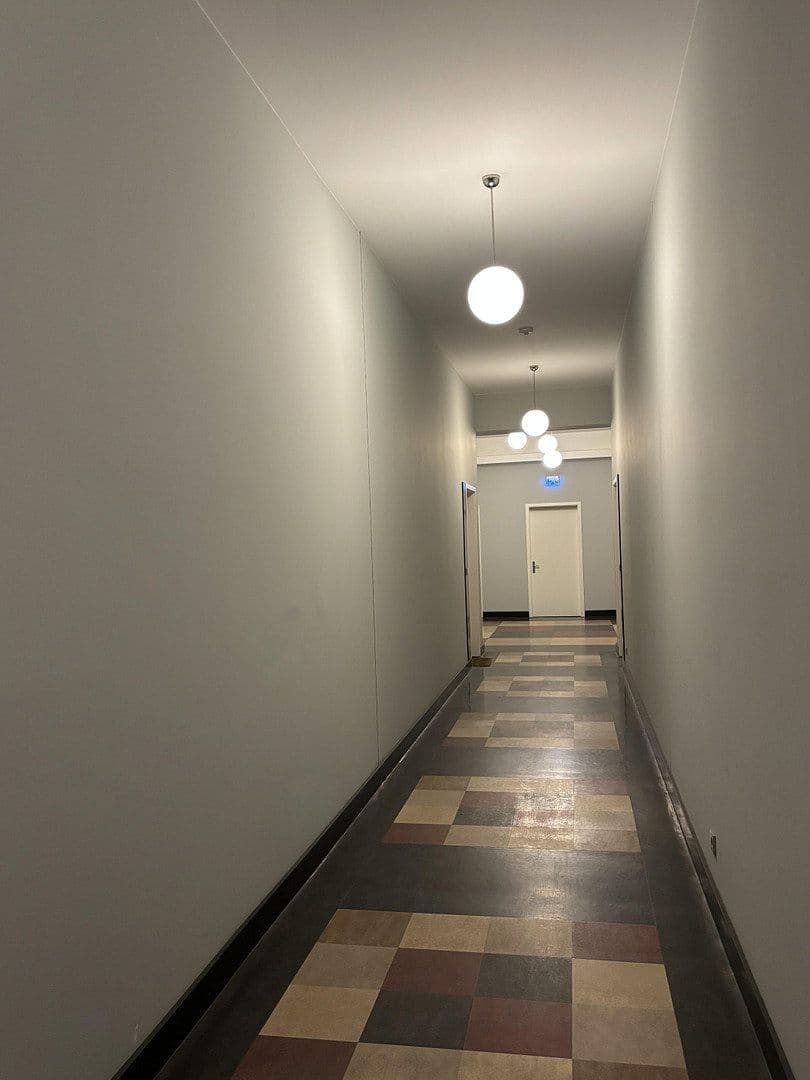 Prodej bytu 3+1 107 m², Berlin, Berlín Prodej bytu 3+1 107 m², Berlin, Berlín