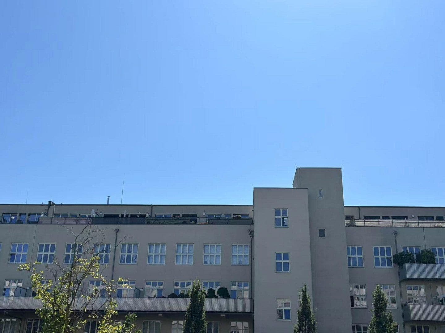 Prodej bytu 3+1 107 m², Berlin, Berlín Prodej bytu 3+1 107 m², Berlin, Berlín