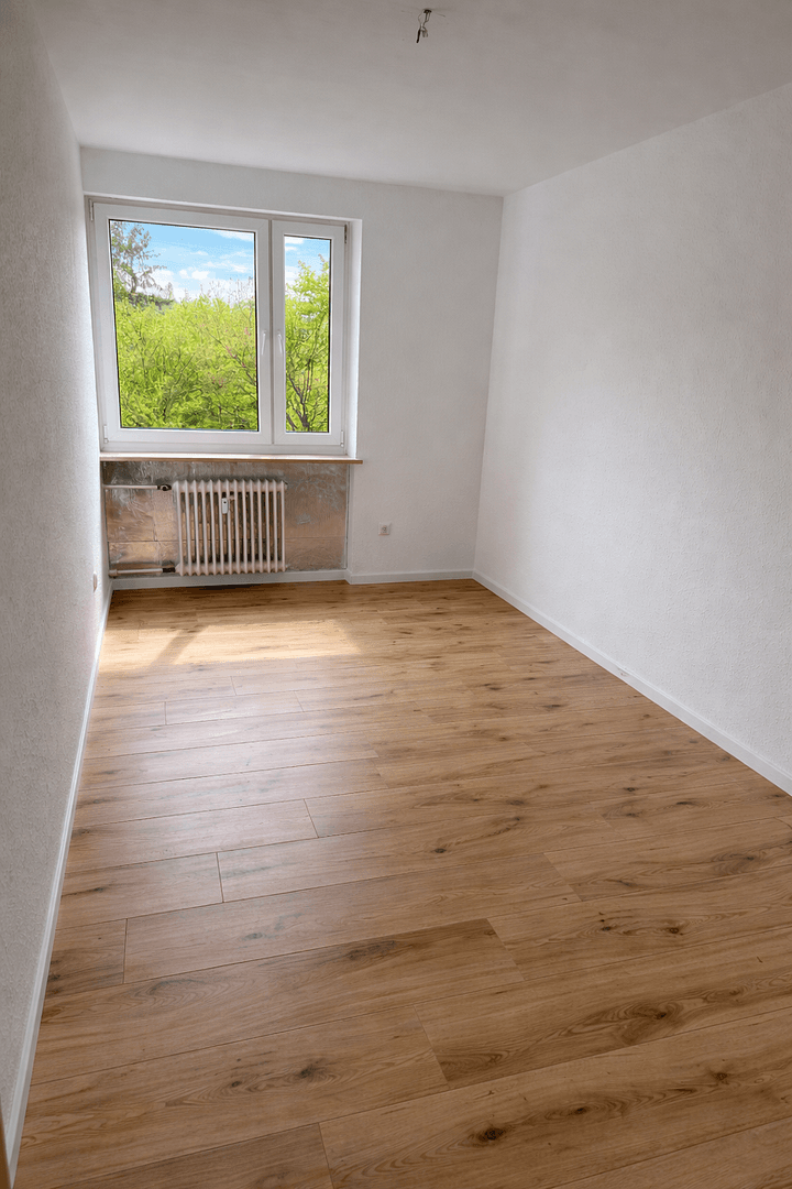 Pronájem bytu 12 m², Am Schwarzenberg 4, Würzburg, Bavorsko Pronájem bytu 12 m², Am Schwarzenberg 4, Würzburg, Bavorsko