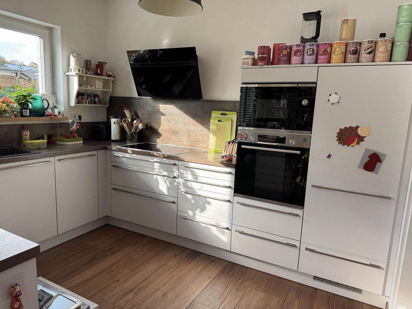 Pronájem domu 145 m², pozemek 150 m², Weydemeyerstr 180a, Chemnitz, Sasko Pronájem domu 145 m², pozemek 150 m², Weydemeyerstr 180a, Chemnitz, Sasko