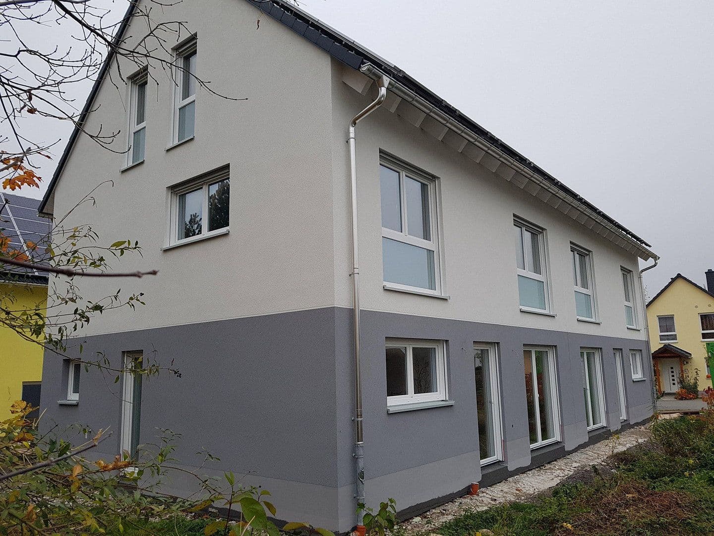 Pronájem domu 145 m², pozemek 150 m², Weydemeyerstr 180a, Chemnitz, Sasko Pronájem domu 145 m², pozemek 150 m², Weydemeyerstr 180a, Chemnitz, Sasko