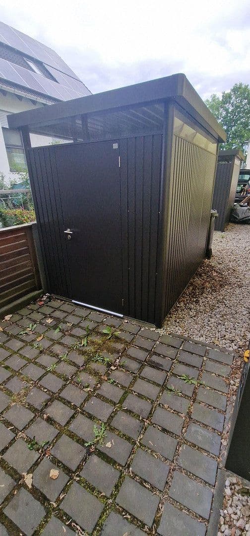 Pronájem domu 145 m², pozemek 150 m², Weydemeyerstr 180a, Chemnitz, Sasko Pronájem domu 145 m², pozemek 150 m², Weydemeyerstr 180a, Chemnitz, Sasko