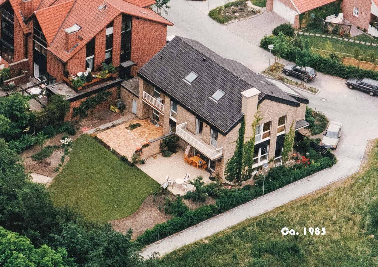 Prodej domu 210 m², pozemek 907 m², Werne, Severní Porýní-Vestfálsko Prodej domu 210 m², pozemek 907 m², Werne, Severní Porýní-Vestfálsko