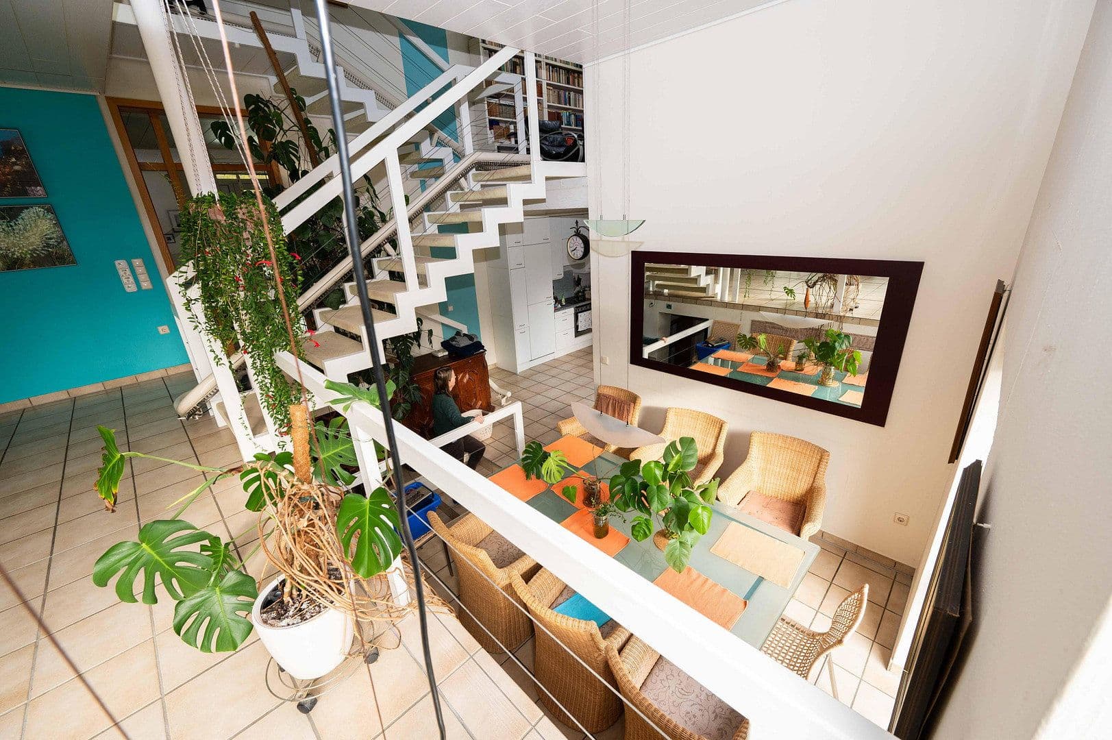 Prodej domu 210 m², pozemek 907 m², Werne, Severní Porýní-Vestfálsko Prodej domu 210 m², pozemek 907 m², Werne, Severní Porýní-Vestfálsko