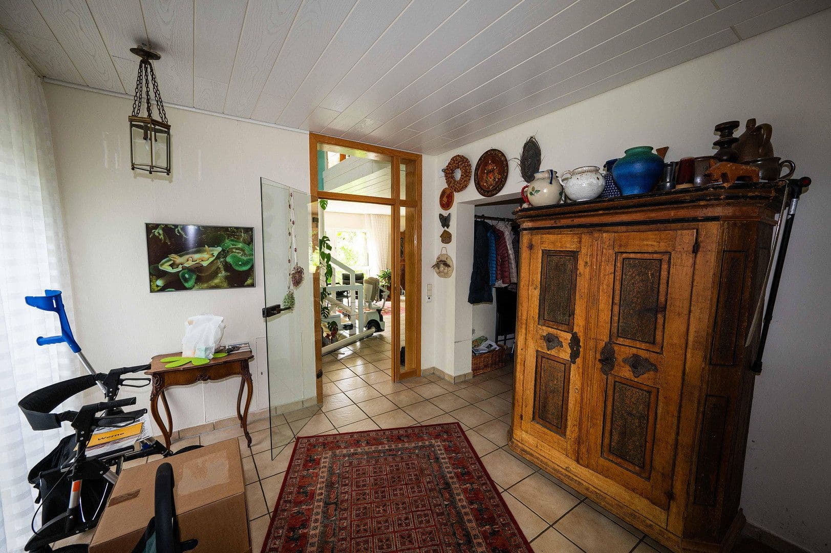 Prodej domu 210 m², pozemek 907 m², Werne, Severní Porýní-Vestfálsko Prodej domu 210 m², pozemek 907 m², Werne, Severní Porýní-Vestfálsko