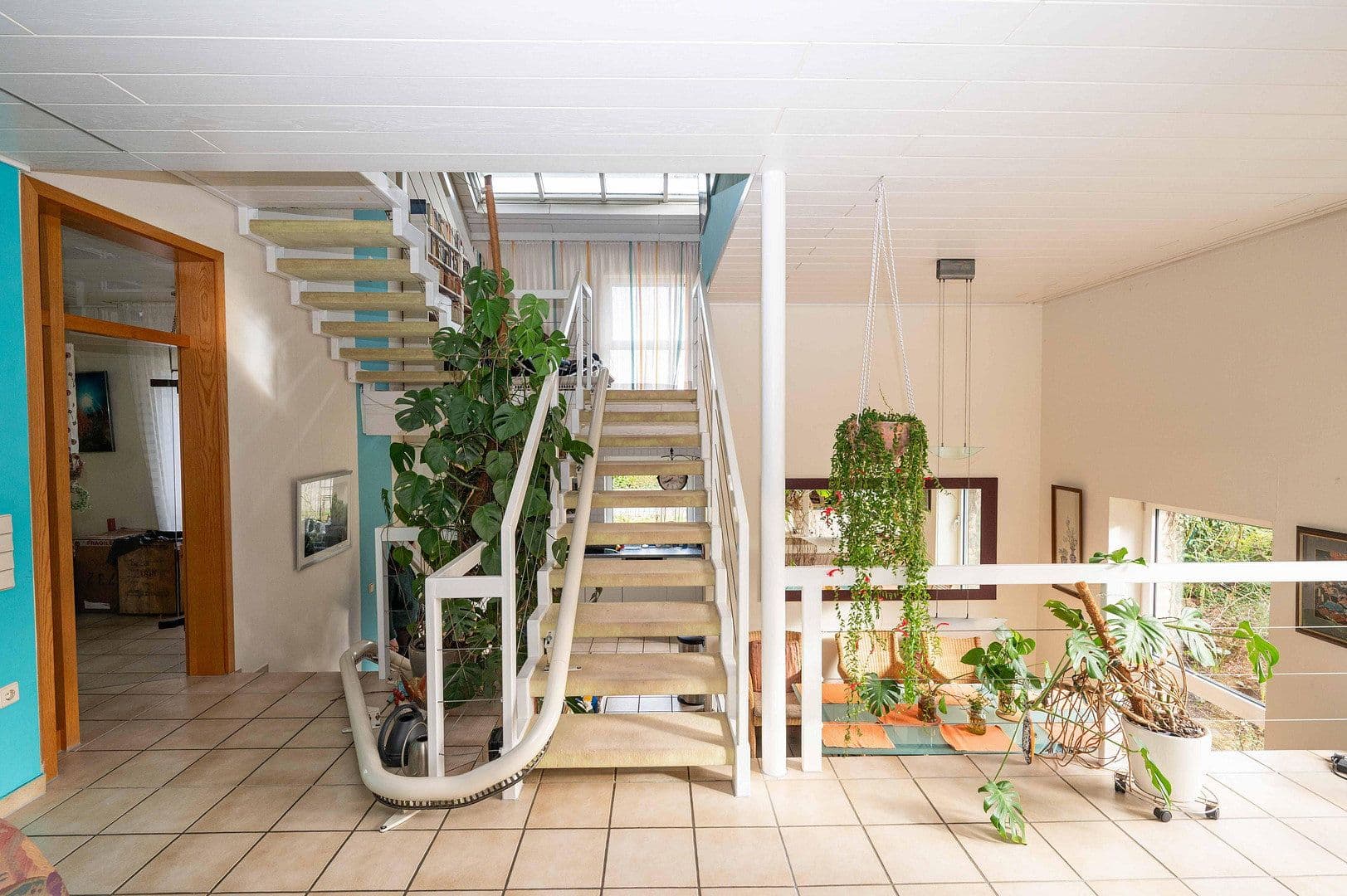 Prodej domu 210 m², pozemek 907 m², Werne, Severní Porýní-Vestfálsko Prodej domu 210 m², pozemek 907 m², Werne, Severní Porýní-Vestfálsko