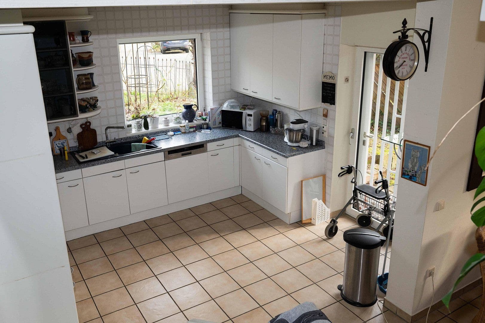 Prodej domu 210 m², pozemek 907 m², Werne, Severní Porýní-Vestfálsko Prodej domu 210 m², pozemek 907 m², Werne, Severní Porýní-Vestfálsko