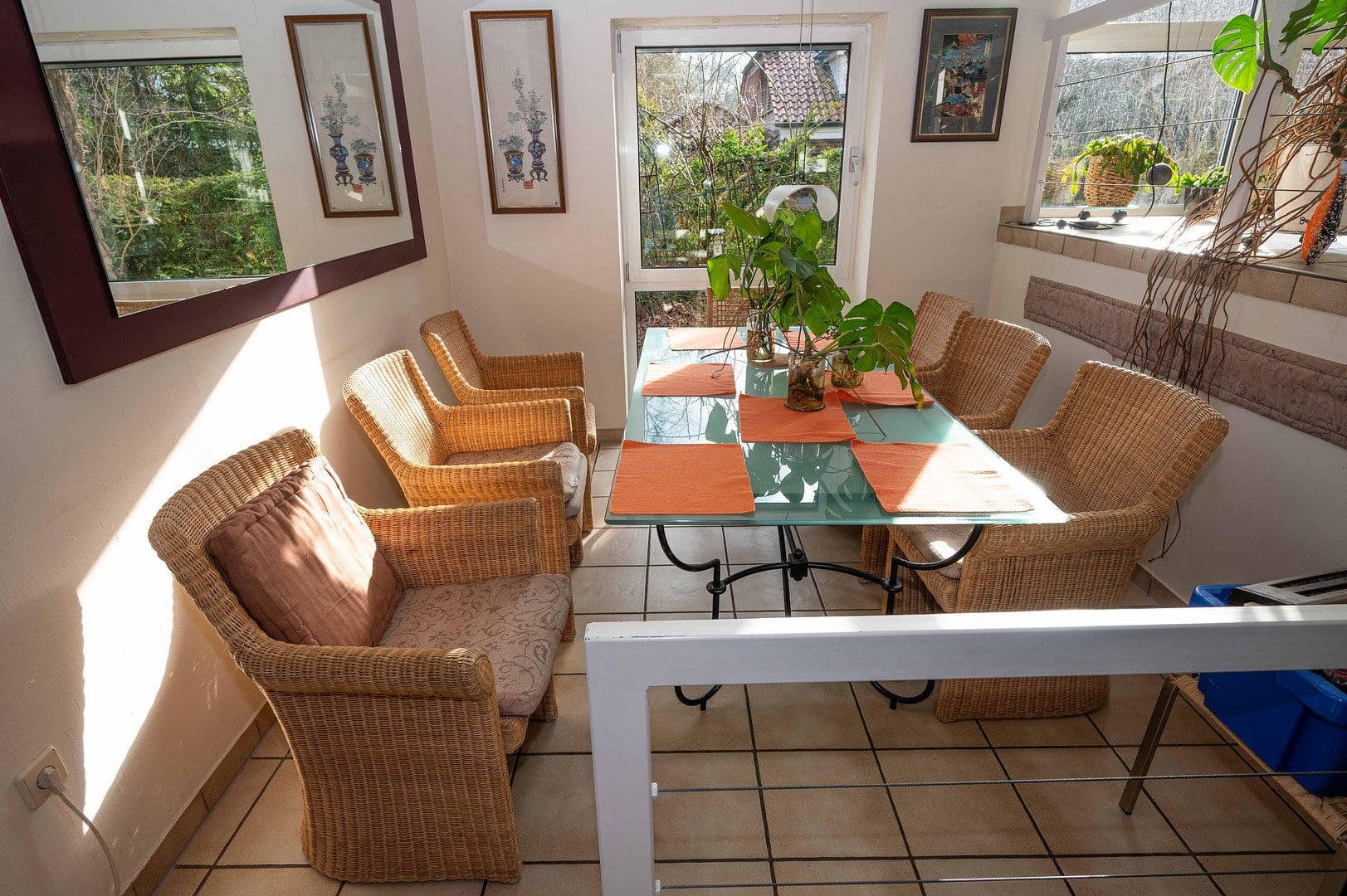 Prodej domu 210 m², pozemek 907 m², Werne, Severní Porýní-Vestfálsko Prodej domu 210 m², pozemek 907 m², Werne, Severní Porýní-Vestfálsko