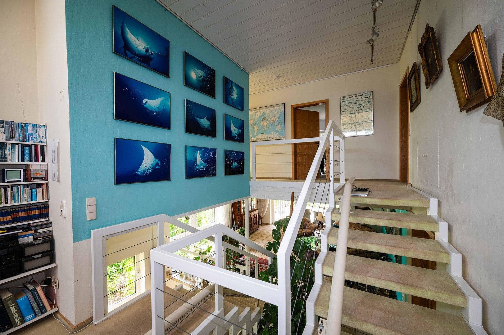 Prodej domu 210 m², pozemek 907 m², Werne, Severní Porýní-Vestfálsko Prodej domu 210 m², pozemek 907 m², Werne, Severní Porýní-Vestfálsko