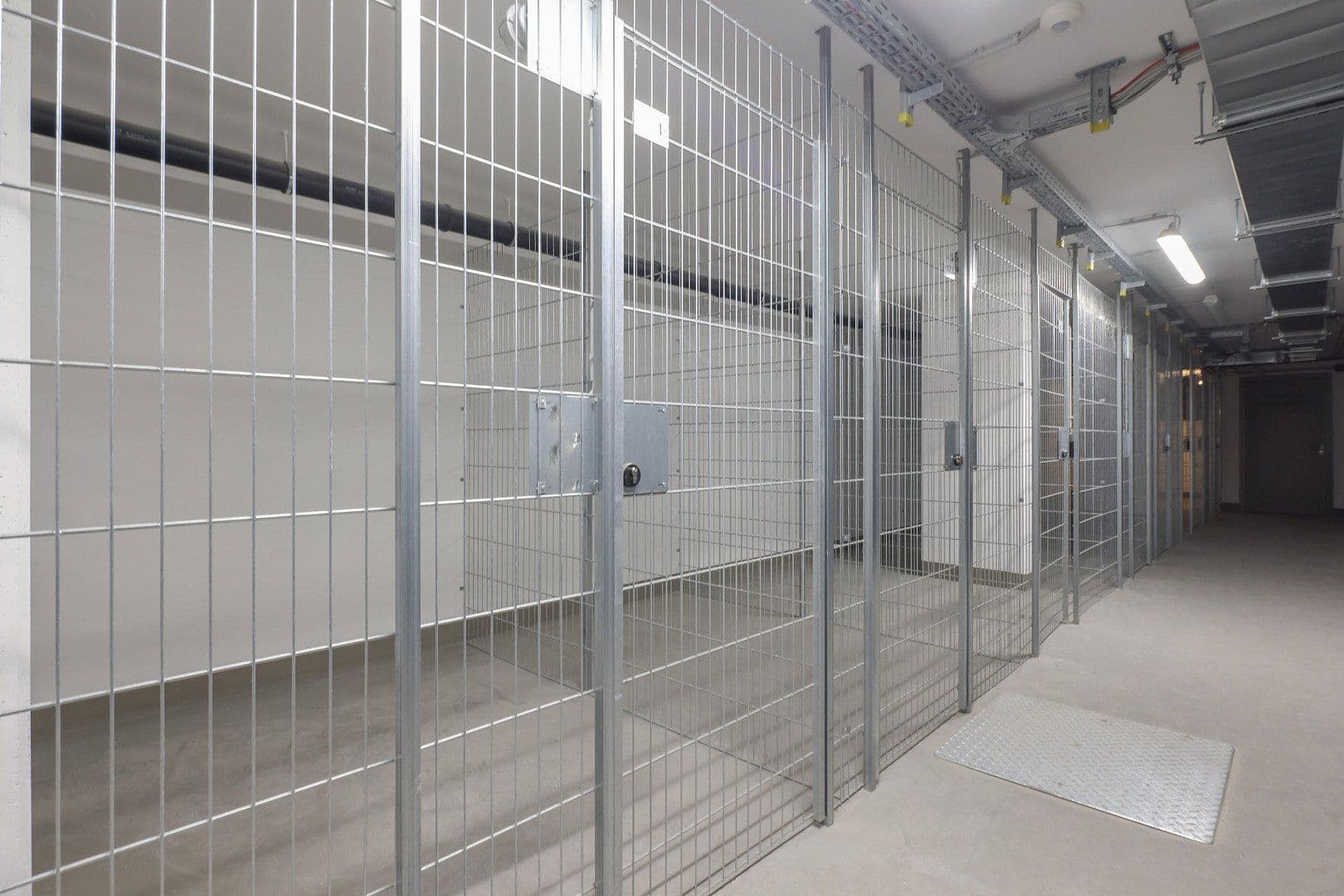 Pronájem bytu 2+1 56 m², Berlin, Berlín Pronájem bytu 2+1 56 m², Berlin, Berlín