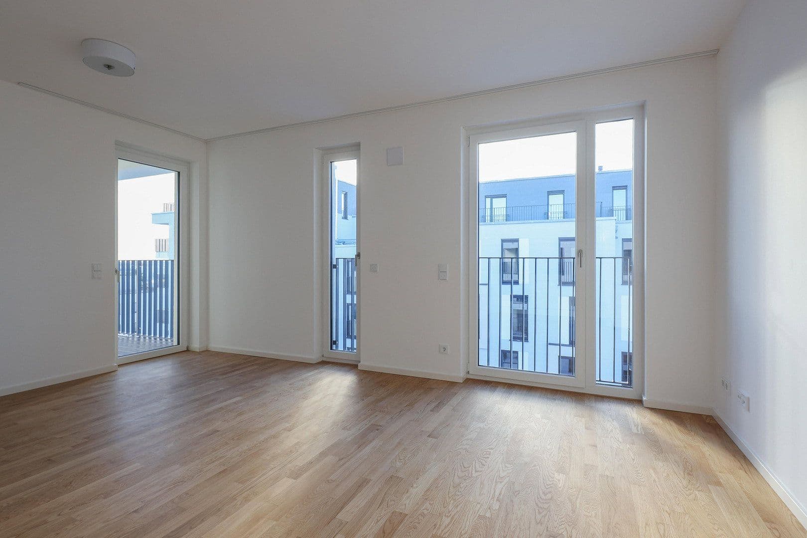 Pronájem bytu 2+1 56 m², Berlin, Berlín Pronájem bytu 2+1 56 m², Berlin, Berlín