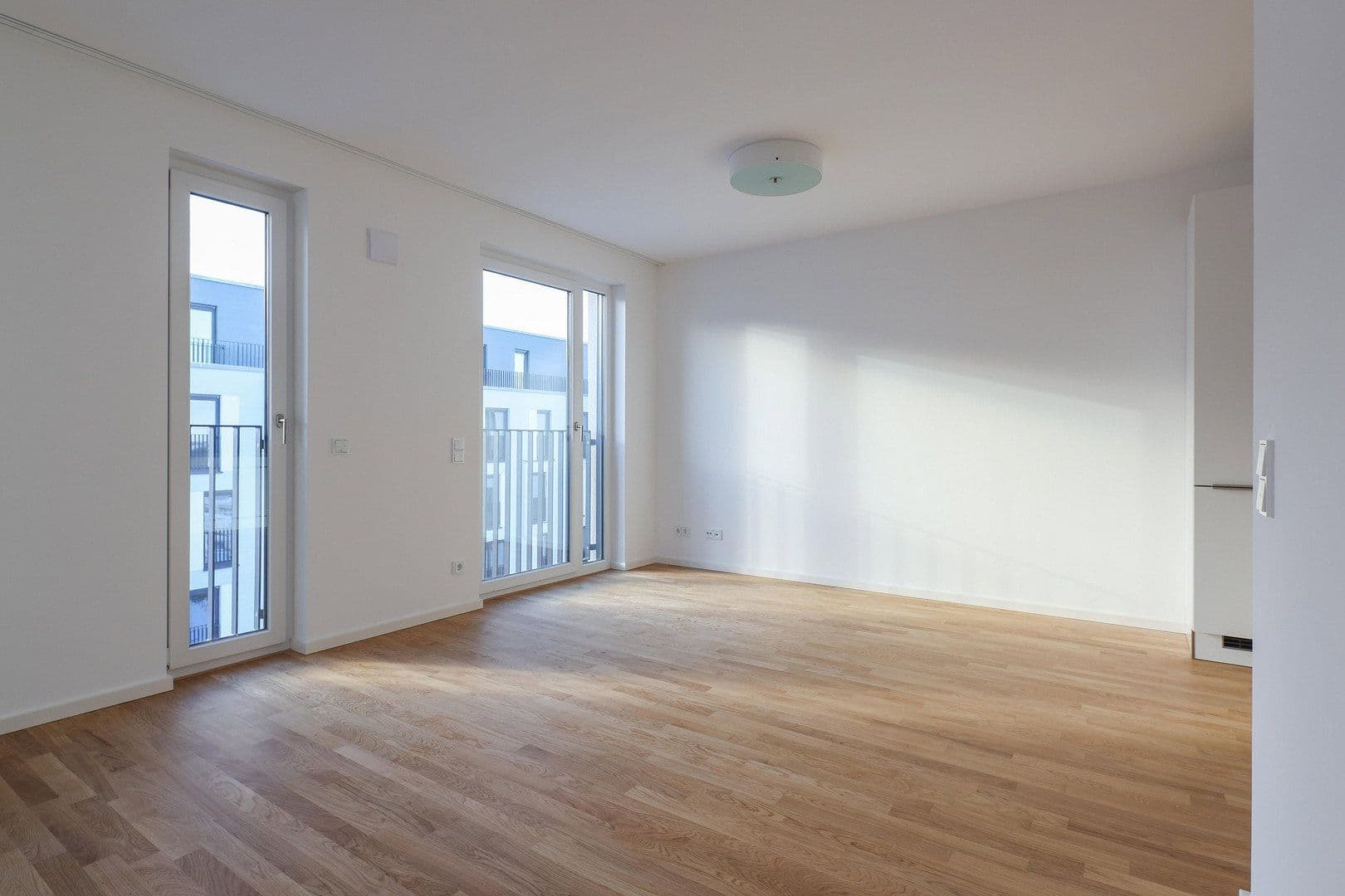 Pronájem bytu 2+1 56 m², Berlin, Berlín Pronájem bytu 2+1 56 m², Berlin, Berlín