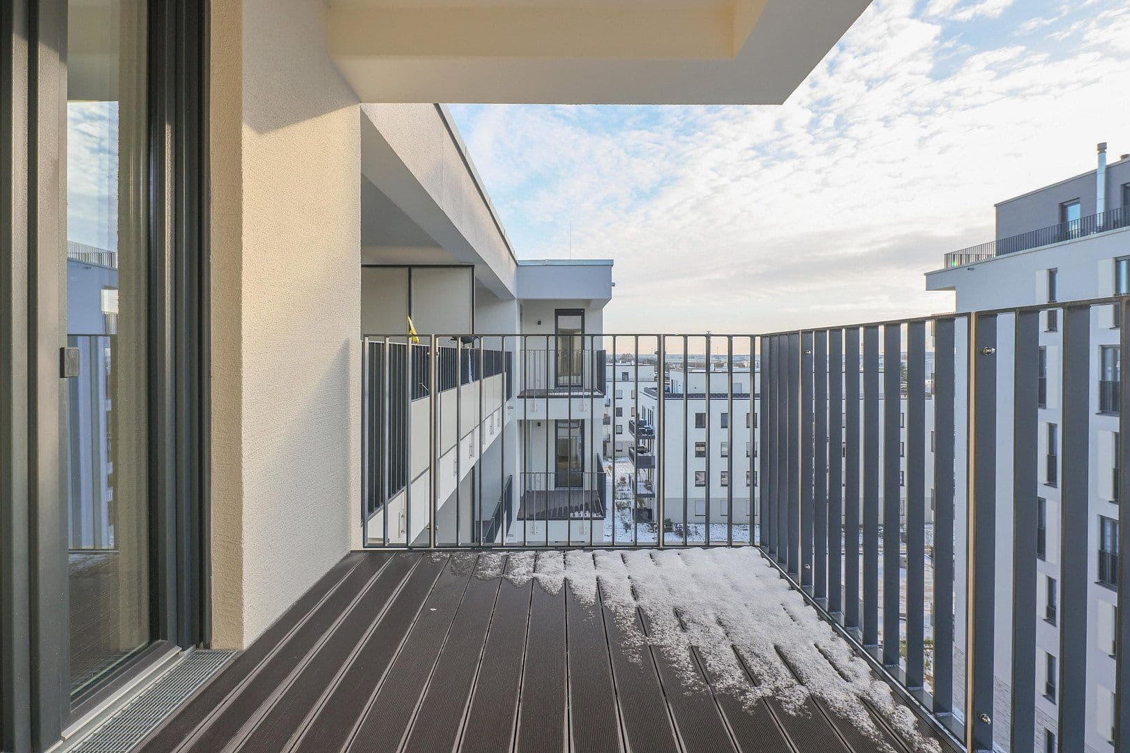 Pronájem bytu 2+1 56 m², Berlin, Berlín Pronájem bytu 2+1 56 m², Berlin, Berlín