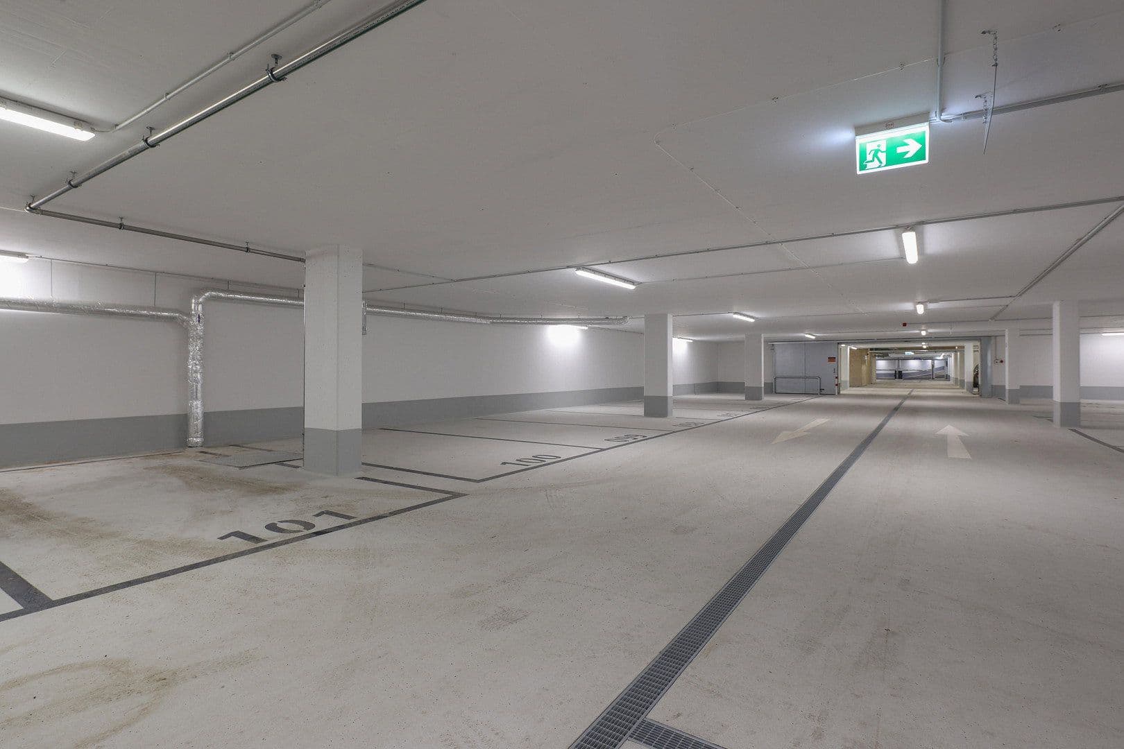 Pronájem bytu 2+1 56 m², Berlin, Berlín Pronájem bytu 2+1 56 m², Berlin, Berlín