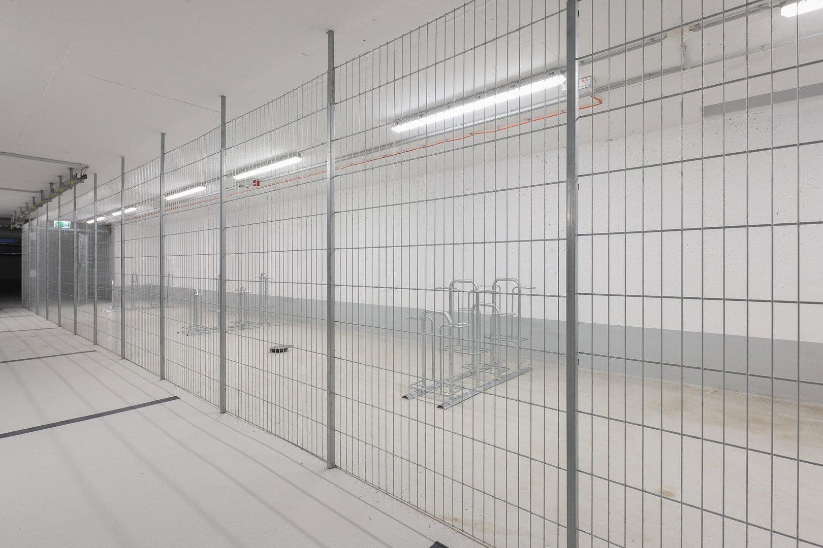 Pronájem bytu 2+1 56 m², Berlin, Berlín Pronájem bytu 2+1 56 m², Berlin, Berlín