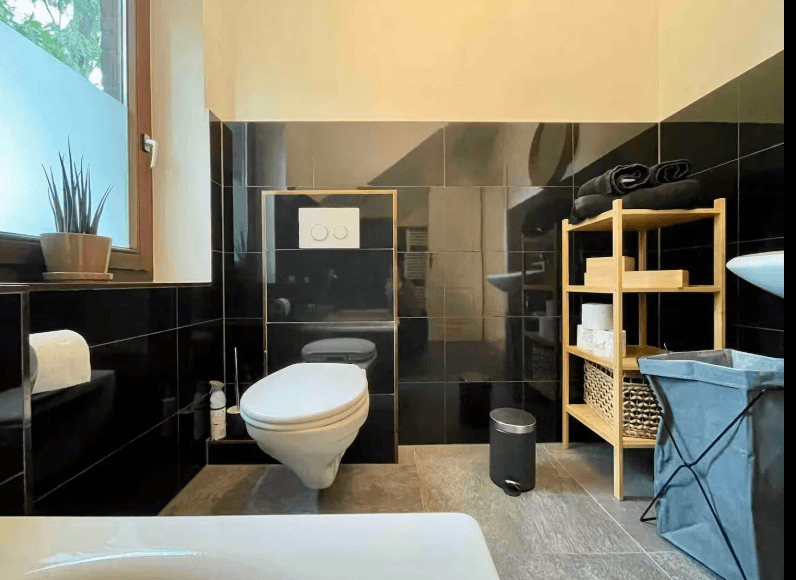 Pronájem bytu 3+kk 52 m², Querenburgerstrasse 64, Bochum, Severní Porýní-Vestfálsko Pronájem bytu 3+kk 52 m², Querenburgerstrasse 64, Bochum, Severní Porýní-Vestfálsko