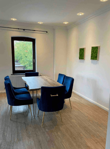 Pronájem bytu 3+kk 52 m², Querenburgerstrasse 64, Bochum, Severní Porýní-Vestfálsko Pronájem bytu 3+kk 52 m², Querenburgerstrasse 64, Bochum, Severní Porýní-Vestfálsko