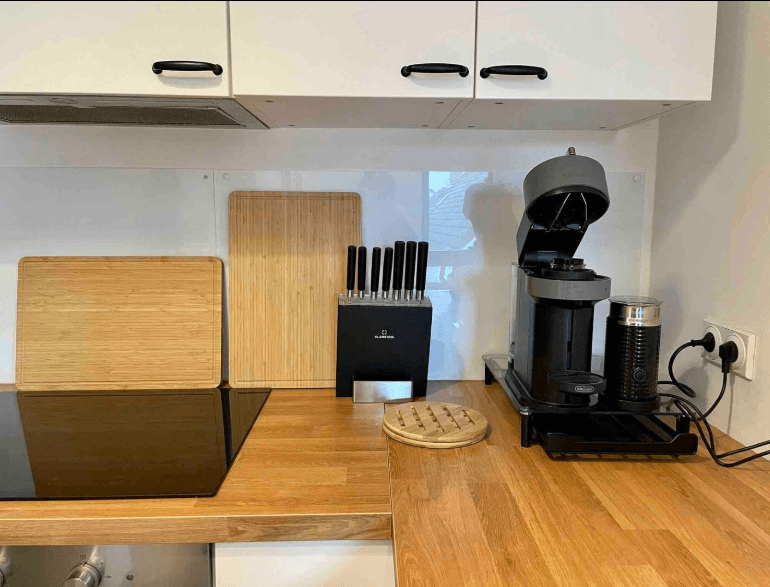 Pronájem bytu 3+kk 52 m², Querenburgerstrasse 64, Bochum, Severní Porýní-Vestfálsko Pronájem bytu 3+kk 52 m², Querenburgerstrasse 64, Bochum, Severní Porýní-Vestfálsko