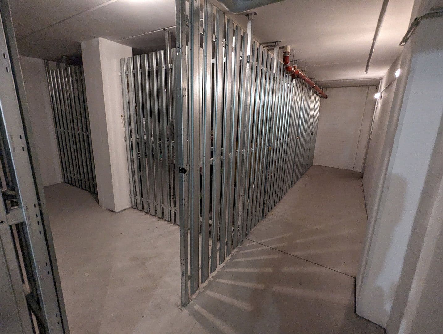 Pronájem bytu 2+1 58 m², Liebknechstraße 66, Magdeburg, Sasko-Anhaltsko Pronájem bytu 2+1 58 m², Liebknechstraße 66, Magdeburg, Sasko-Anhaltsko