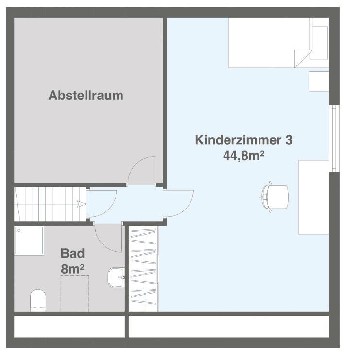 Prodej domu 234 m², pozemek 384 m², Kleinrinderfeld, Bavorsko Prodej domu 234 m², pozemek 384 m², Kleinrinderfeld, Bavorsko