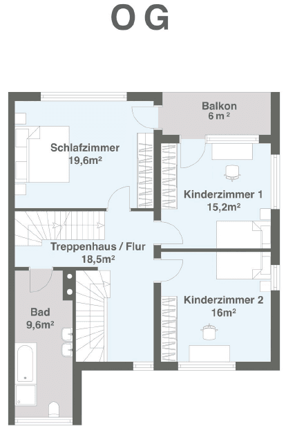 Prodej domu 234 m², pozemek 384 m², Kleinrinderfeld, Bavorsko Prodej domu 234 m², pozemek 384 m², Kleinrinderfeld, Bavorsko